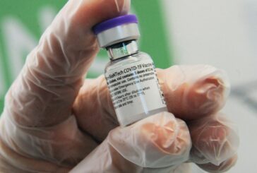 Ampliata l’offerta vaccinale per la fascia 5-11 anni