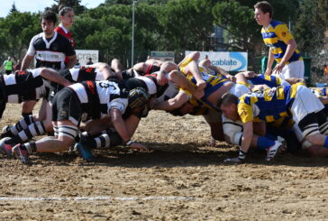 Il CUS Siena Rugby torna in campo