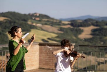 Visite guidate gratuite per “Cronaca del luogo e del tempo ripetuto” 