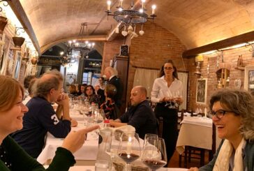 Tra Borghi e Cantine torna su “I sentieri del gusto”