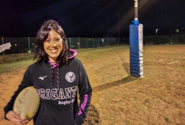 Il Rugby Old senese si rinnova al femminile