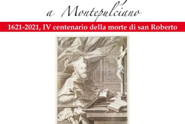 Abbazie storiche: convegno internazionale su Roberto Bellarmino a Montepulciano