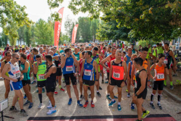 Il 12 settembre torna il giro del lago di Chiusi