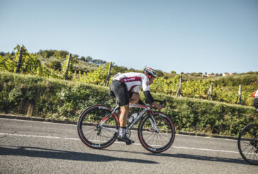 VIII Granfondo del Gallo Nero: in bici nel tempo della vendemmia