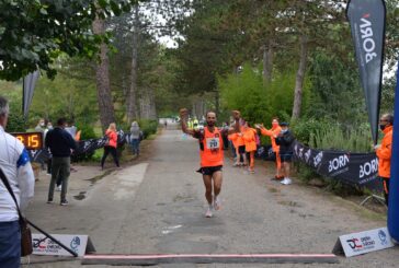 Chiusi: domenica 12 settembre dodicesima edizione del Giro del Lago