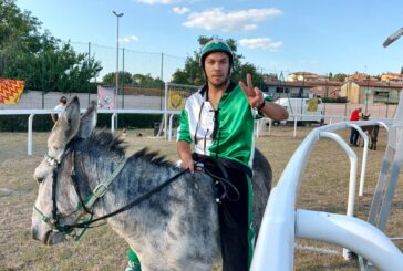 Asciano: il Prato vince il Palio dei ciuchi