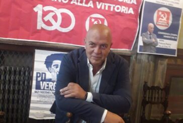 IlCittadinoOnline a confronto con i candidati. Parla Marco Rizzo