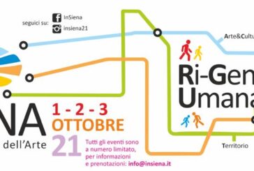 InSiena 21: il festival di ri-generazione umana