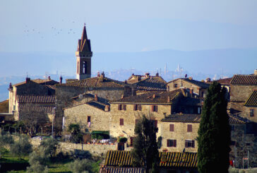 Sostenibilità e sapori del territorio si incontrano a San Gusmè