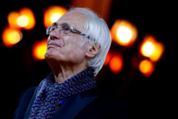 L’Accademia Chigia dedica un concerto a Tigran Mansurian