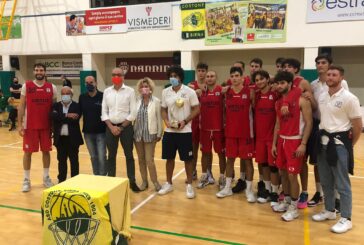 La Virtus s’impone nel trofeo Brenci