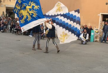 Torna Portanuova 1155, la festa del Quartiere di Canneti