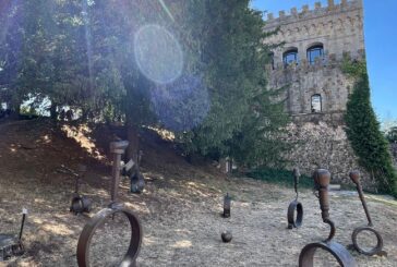 Montepulciano “riparte” dall’arte contemporanea con Daniel Spoerri