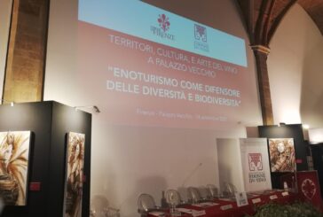 “Cantine bike friendly” presentato a Firenze