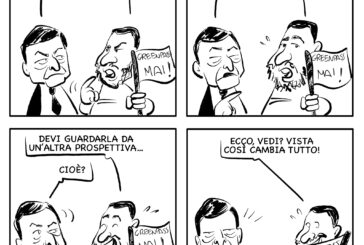 La striscia di Luca