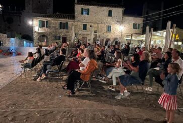 Monteriggioni: 64 appuntamenti estivi per declinare la cultura in tutte le forme