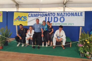 Judo: incetta di medaglie per Siena