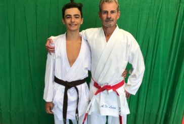 Karate: Papini convocato per i campionati europei