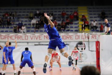 Volley: Siena vince il Memorial Parenti