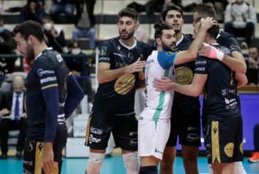 Volley: Siena a Reggio Emilia per un pronto riscatto