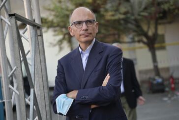 Letta torna a Siena e formula la sua ricetta per le amministrative