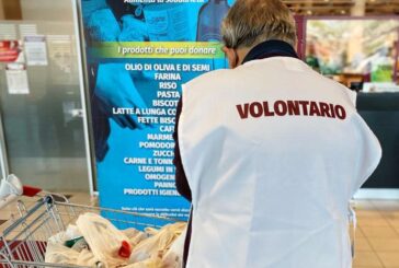 Giornata mondiale dell’alimentazione: in Coop.Fi raccolte 146 tonnellate di alimenti