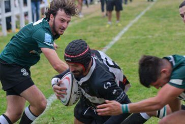 Rugby: Cus Siena sconfitto a Roma