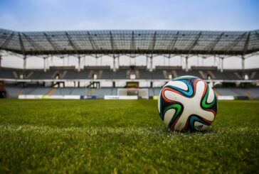 Calcio: informazioni base sulle scommesse on line