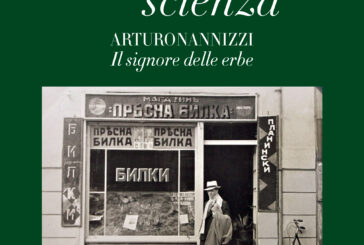 Accademia dei Fisiocritici e Università di Siena ricordano insieme Arturo Nannizzi