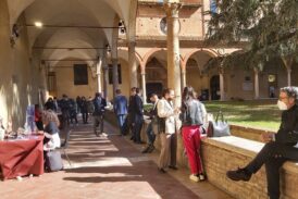 Torna la Career Week dell’Università di Siena