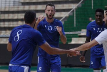 Volley: il campionato di Siena inizia alle 18 al Palaestra