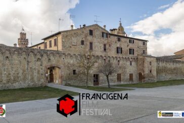 A Buonconvento la seconda edizione del Francigena Film Festival