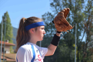 Baseball: iniziato il nuovo corso per tecnico di base