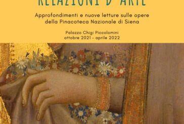 Relazioni d’arte sulle opere della Pinacoteca: il programma