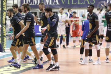 Siena battuta 3-0 dalla neopromossa Motta di Livenza