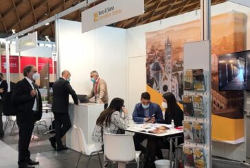 Convention Bureau Siena protagonista a Rimini