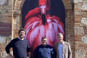 Siena Awards: l’arte della fotografia “libera” animali nel centro di Sovicille