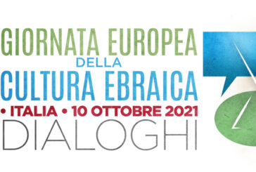 XXII Giornata europea della cultura ebraica: 9 e 10 ottobre le iniziative a Siena