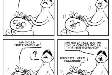 La striscia di Luca