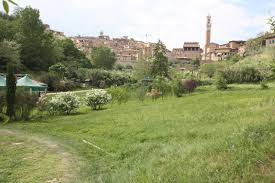 Passeggiata tra valli e orti di Siena con APS Camminando a Quercegrossa