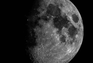 Sabato, 16 ottobre, scatta “La notte della luna”