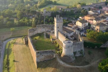 Staggia: visite guidate alla Rocca (e al pane con l’aureola)