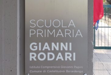 Giovedì taglio del nastro per i lavori alla scuola primaria a Pianella