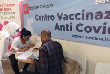 Vaccinazione degli stranieri: due sedute all’ex pronto soccorso delle Scotte