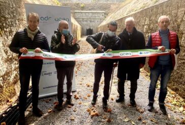 AdF- Acea, Le Vie dell’Acqua: il progetto che vive l’acqua del Monte Amiata