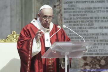 Il Papa a Firenze. Il cardinale Lojudice concelebrerà la Messa il 27 febbraio