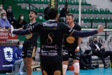 Volley: in vendita i biglietti per Siena-Lagonegro