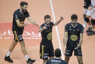 Volley: Siena a Porto Viro incontra 4 ex