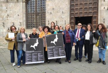 Giornata per l’eliminazione della violenza contro le donne: le iniziative a Siena