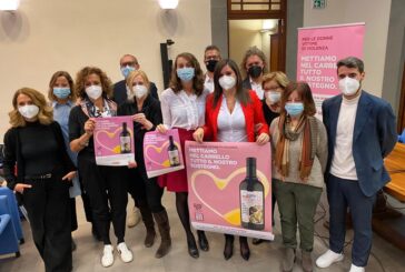 Coop: per il 25 novembre mettiamo nel carrello il sostegno alle vittime di violenza